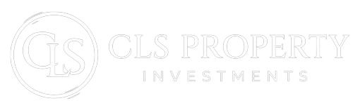 cls property logo